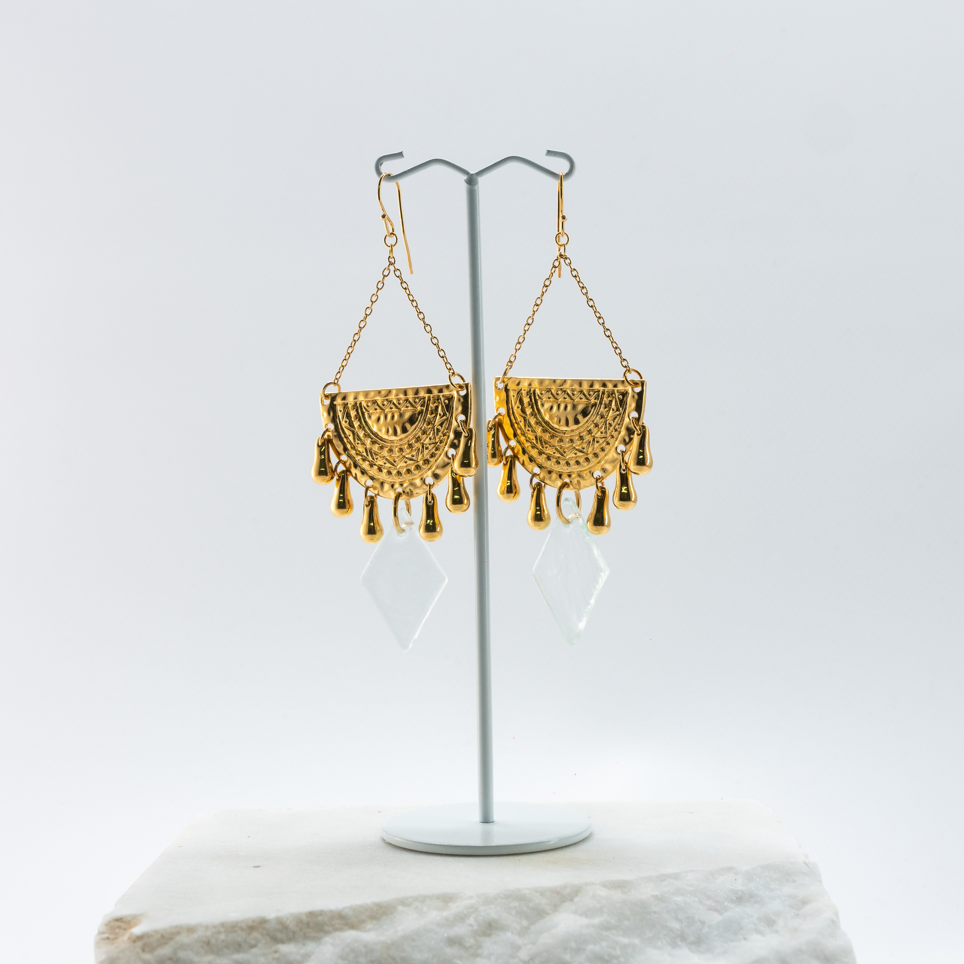 Stimonas ouzo-transparent-gold