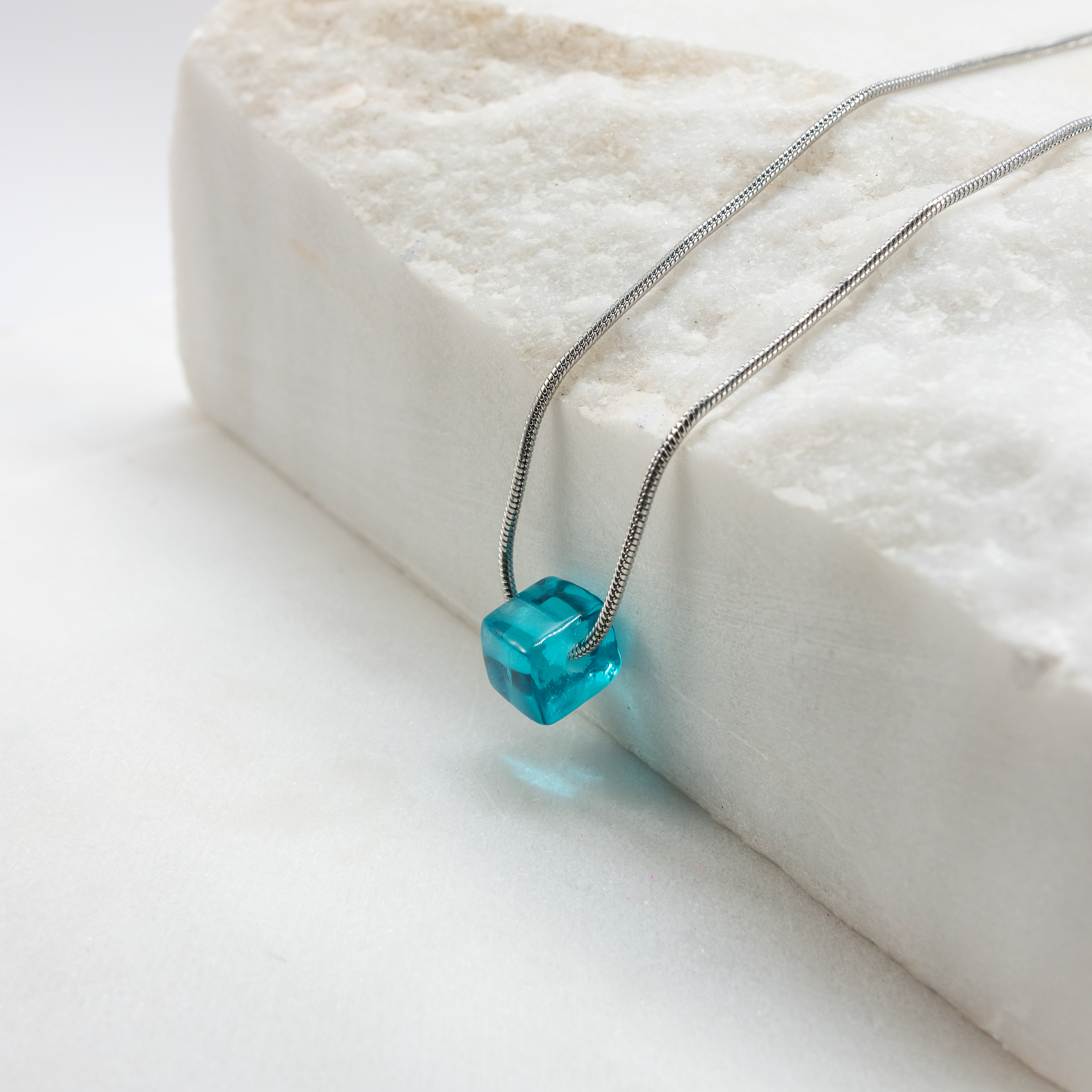 Echo bombay-turquise-blue