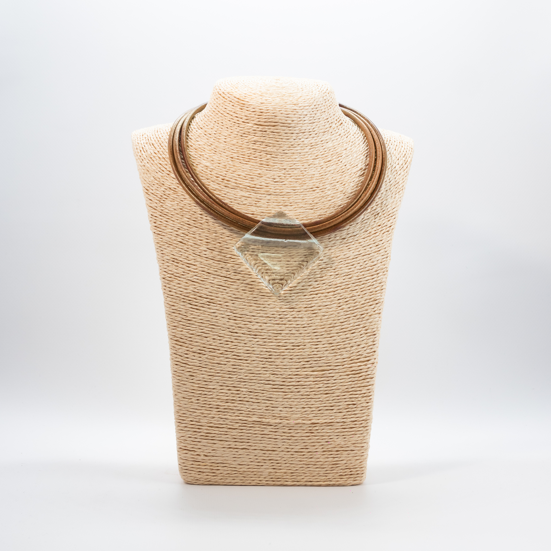 Stylos ouzo-transparent