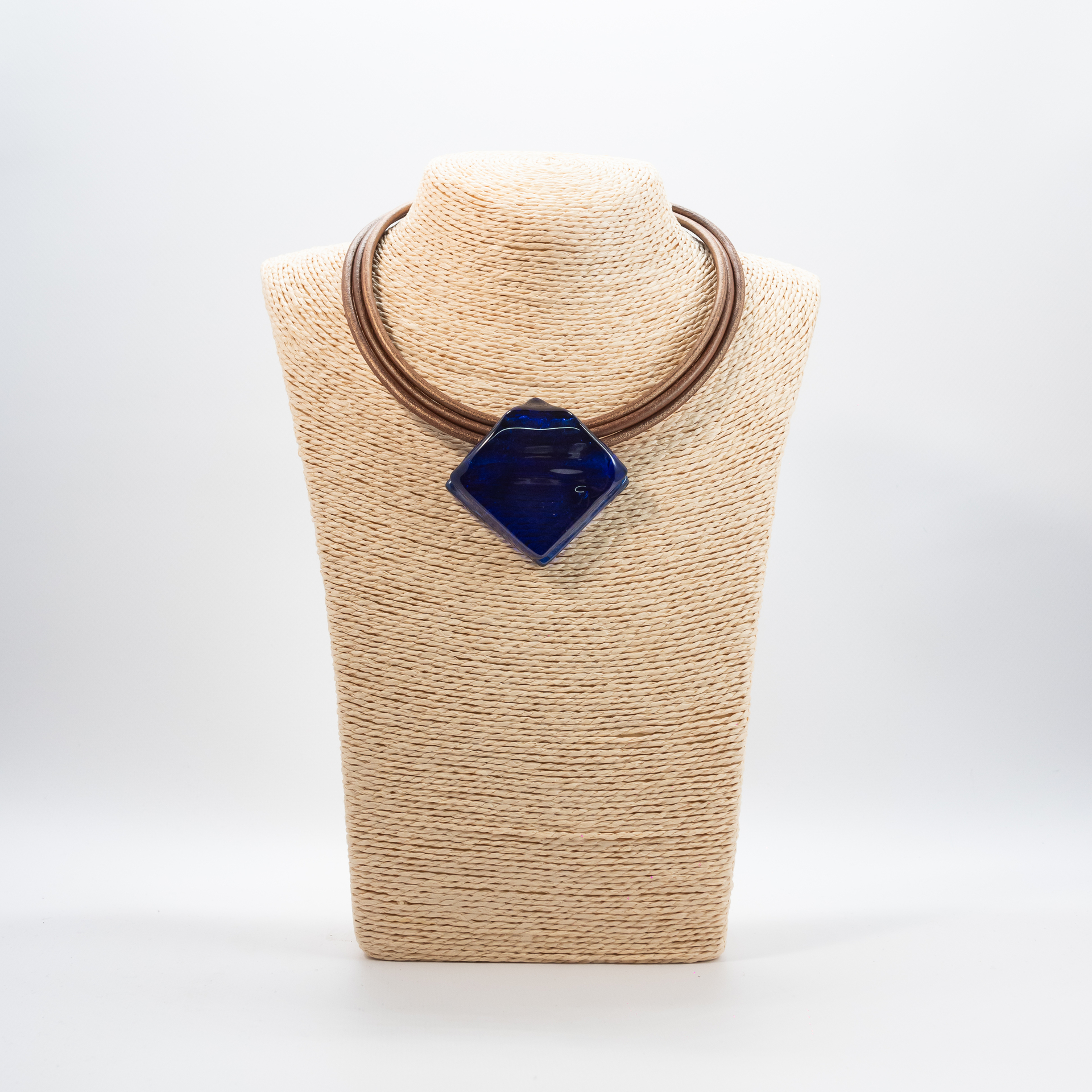 Stylos water-royal-blue