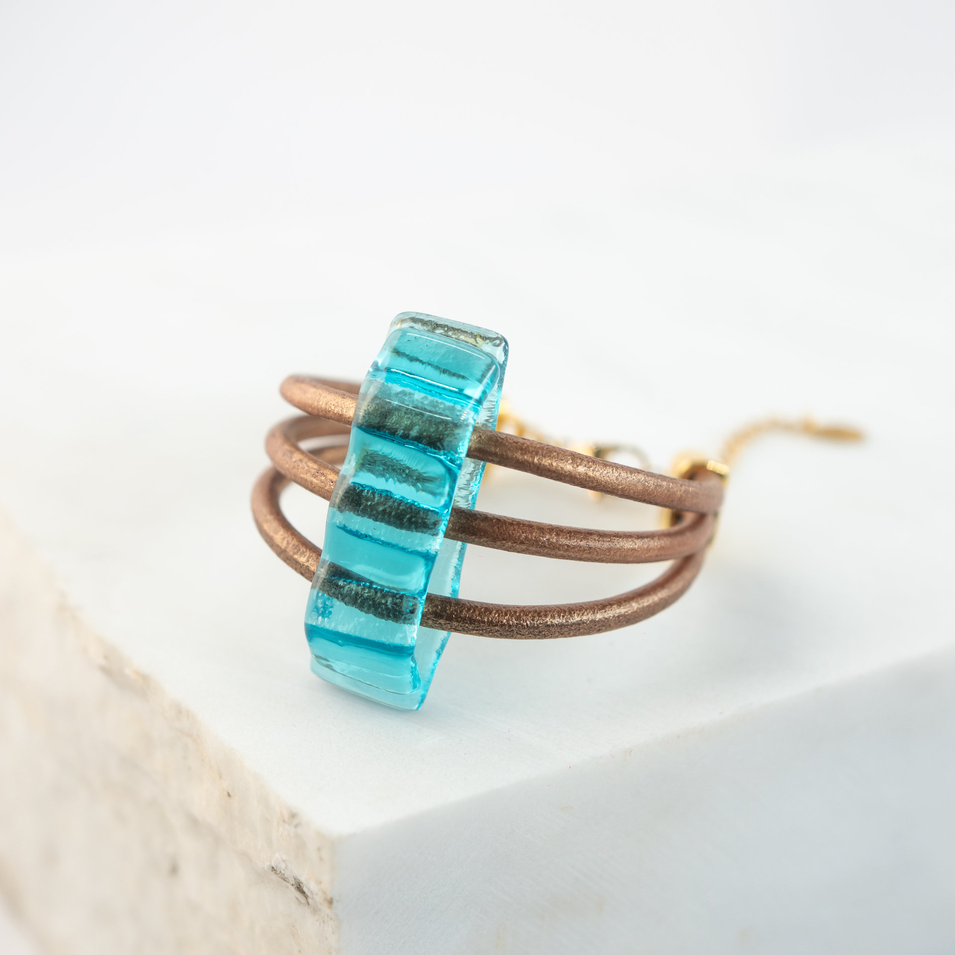 Lumisera bombay-turquise-blue