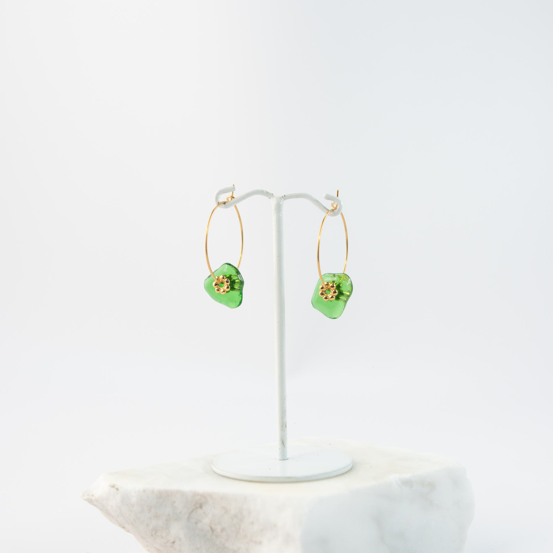 Elysian Bloom beer-green