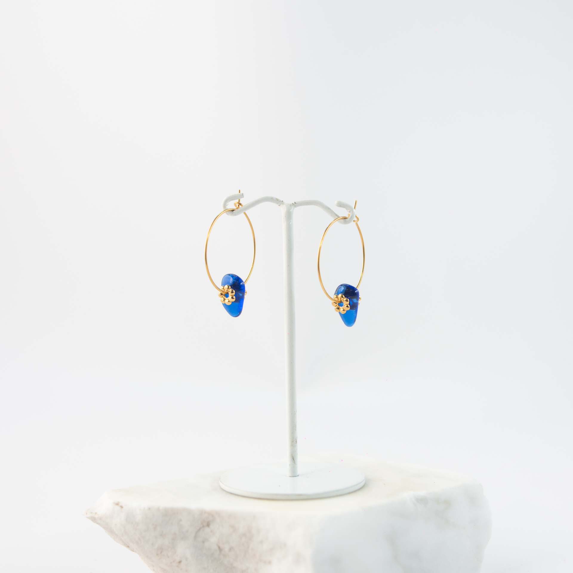 Elysian Bloom water-royal-blue-gold