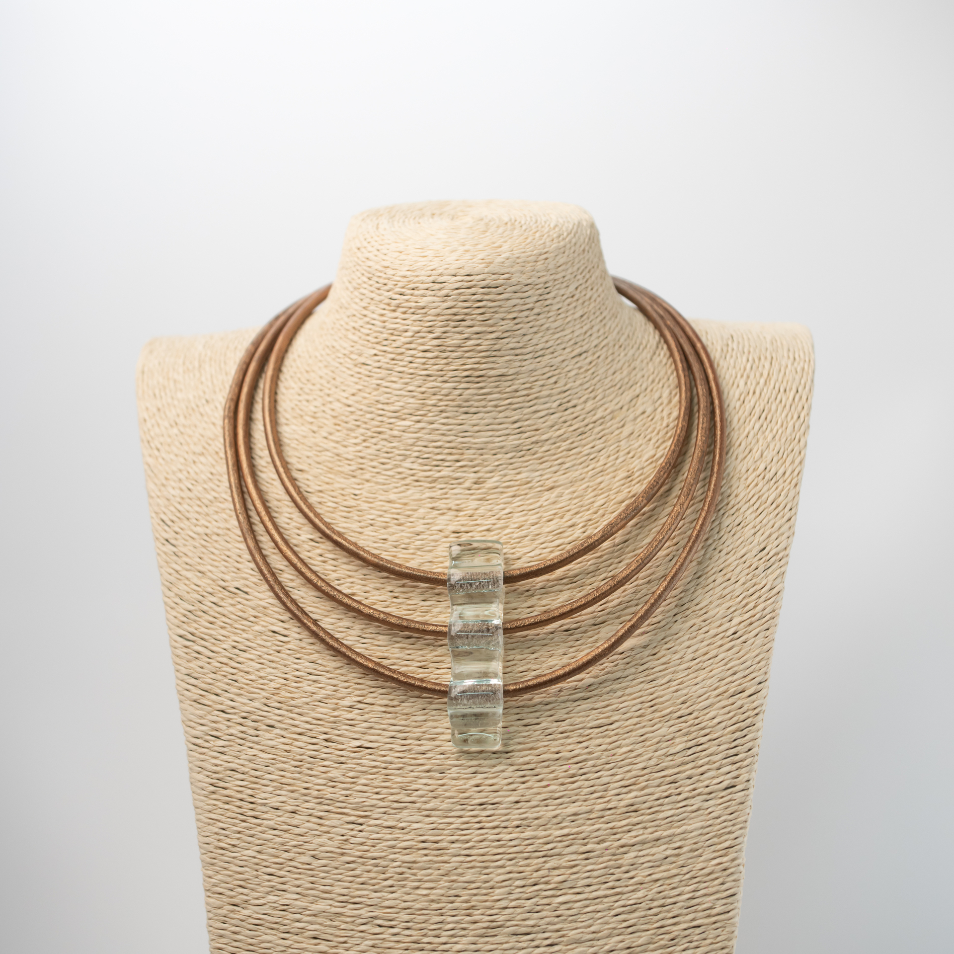 Lumisera ouzo-transparent