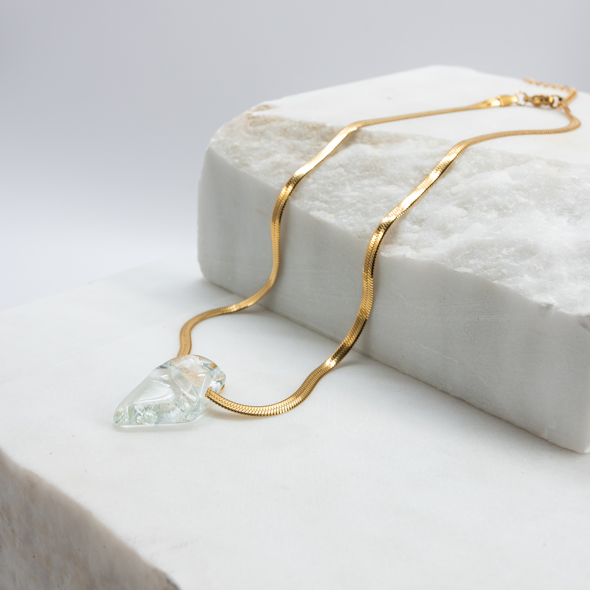 Fyllo ouzo-transparent