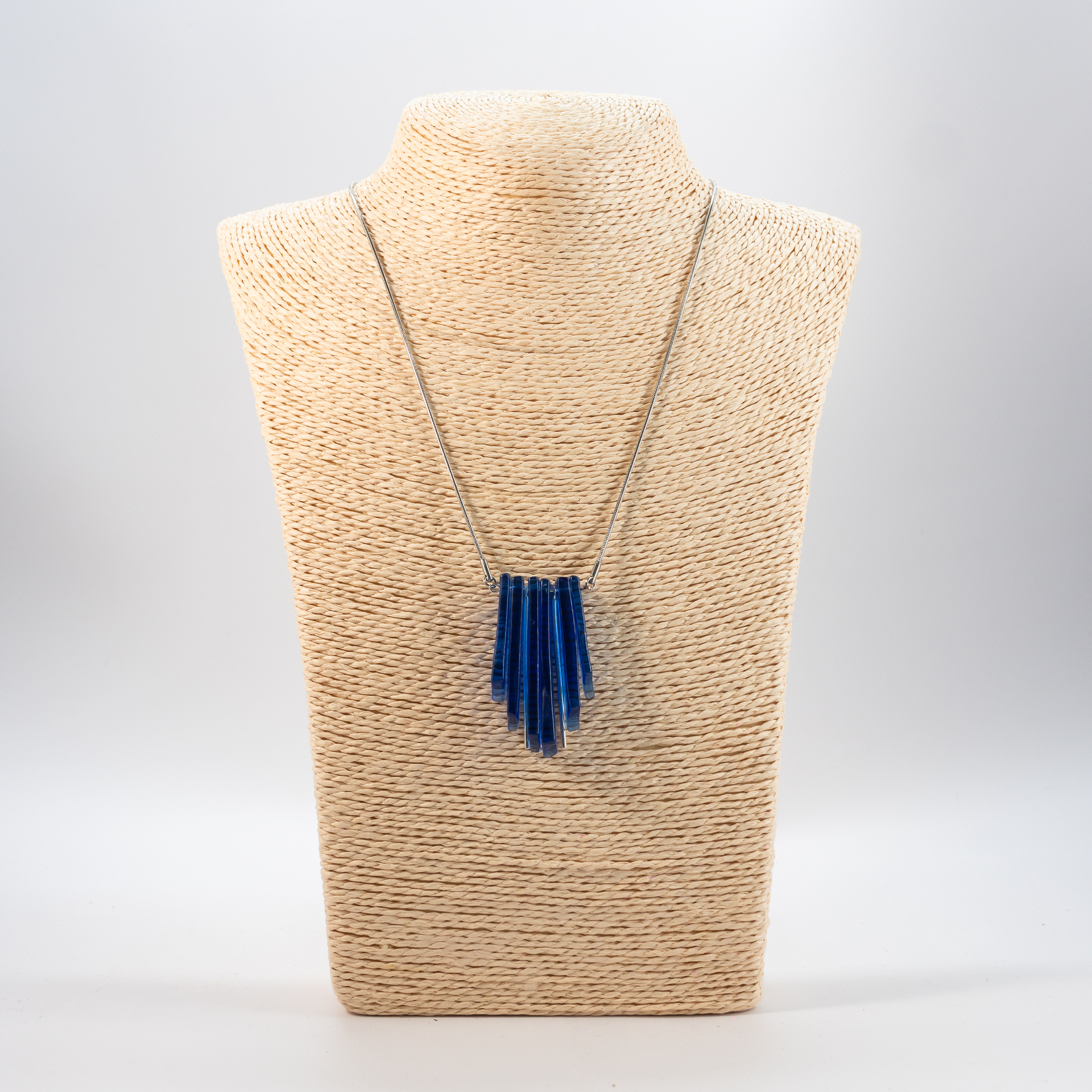 Schedia water-royal-blue-silver