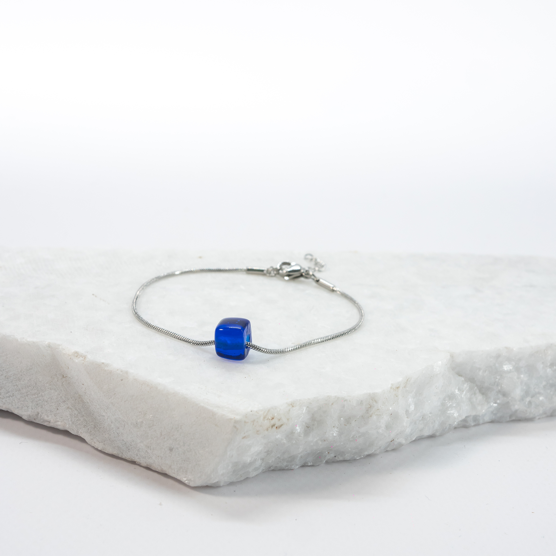 Echo water-royal-blue-silver