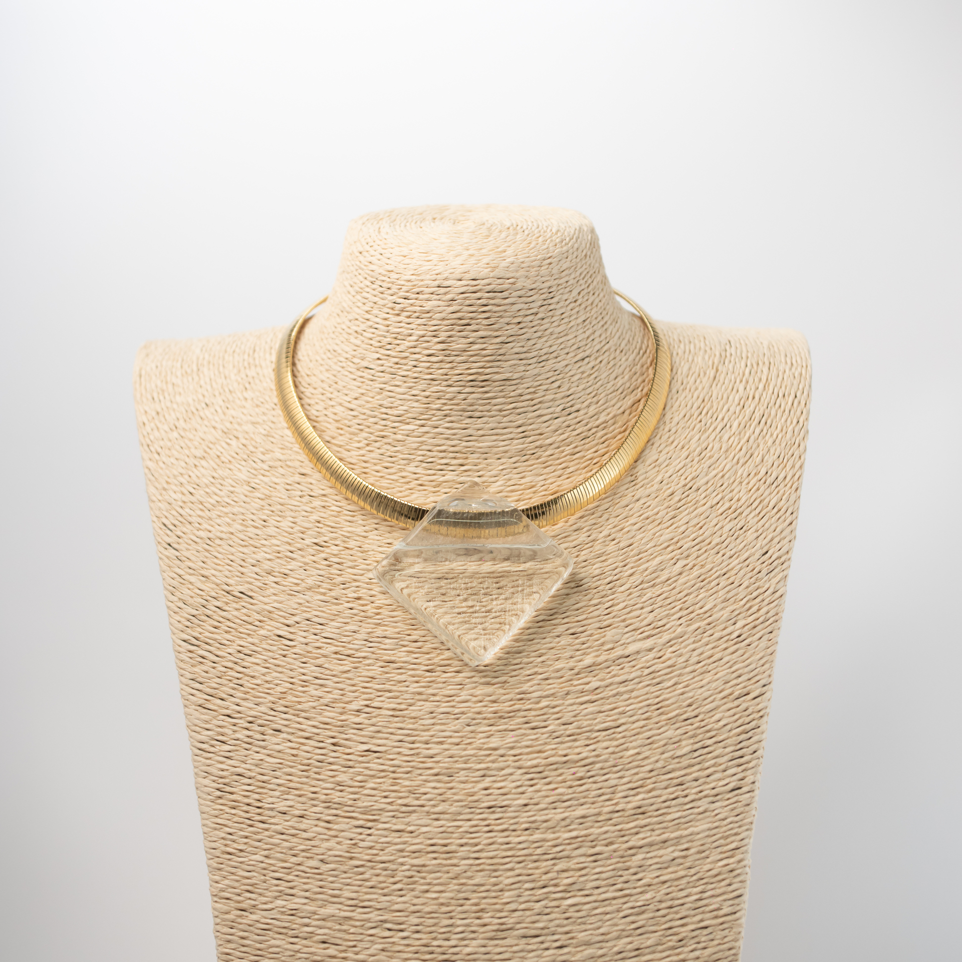 Soluna ouzo-transparent-gold